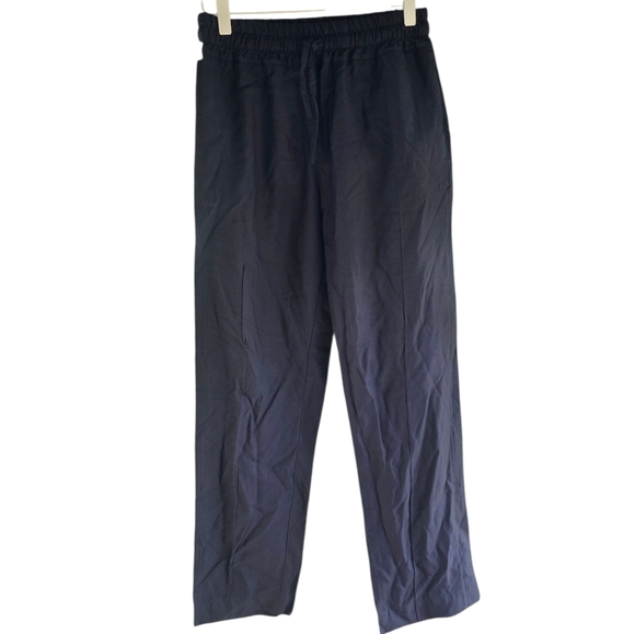 Cruna Pants - Cruna Italy Cecile Trousers- S
